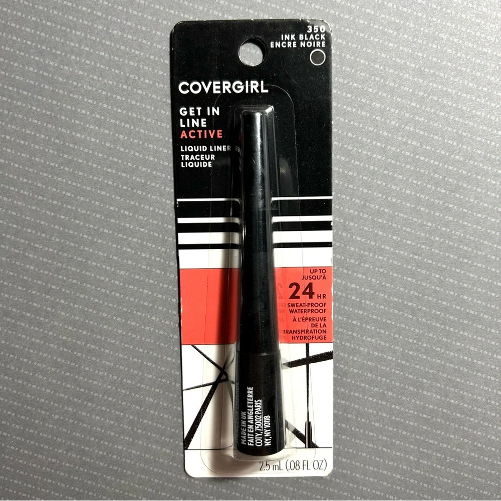 COVERGIRL brand new